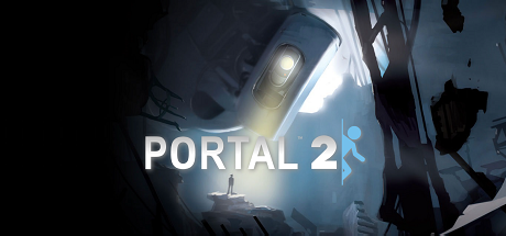portal 2 on steam